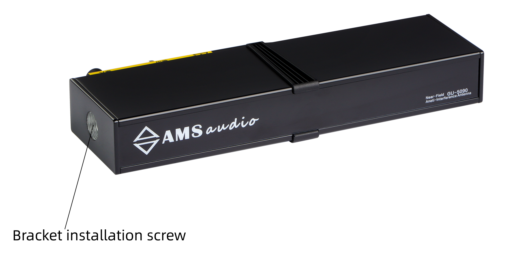GU5090 installation interface------